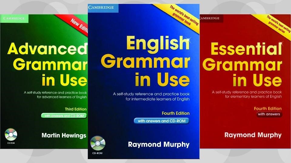 Advanced English Vocabulary in Use là cuốn sách được nhiều người lựa chọn
