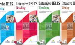 Tải Intensive IELTS Listening sách luyện nghe IELTS