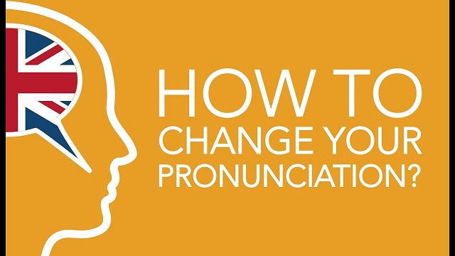 Pronunciation là một trong những yếu tố giúp cho bài thi nói của bạn đạt điểm cao hơn