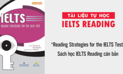 Tải Trọn bộ sách Reading Strategies for IELTS Test – PDF miễn phí