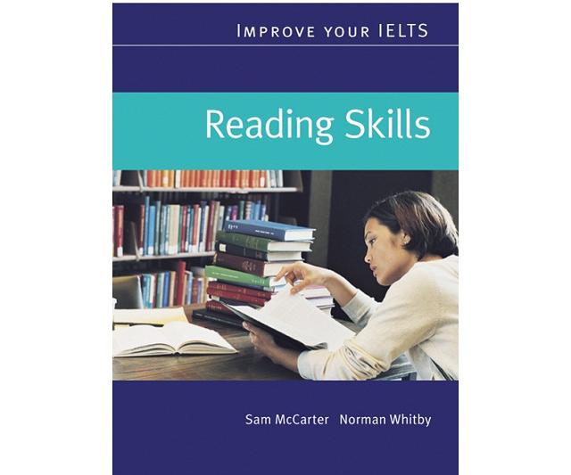 Rèn luyện và nâng cao kỹ năng Reading cho bài thi IELTS thêm cao điểm