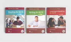 Vài nét về tài liệu tự học IELTS mục tiêu 6.0-7.5: Improve your skill