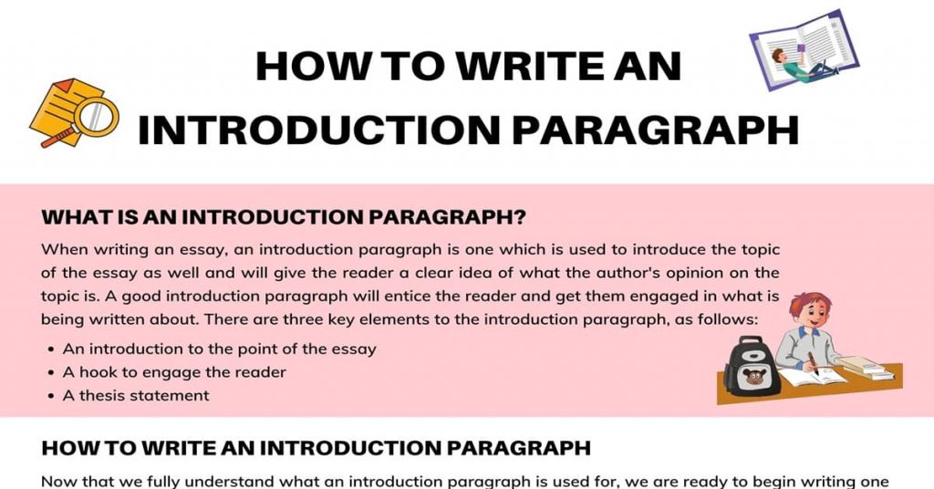 Luyện viết IELTS Task 2 – Part 3: Writing an introductory paragraph đạt hiệu quả cao