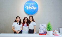 Vietop là địa chỉ luyện thi IELTS quận Tân Bình mà các bạn không nên bỏ qua