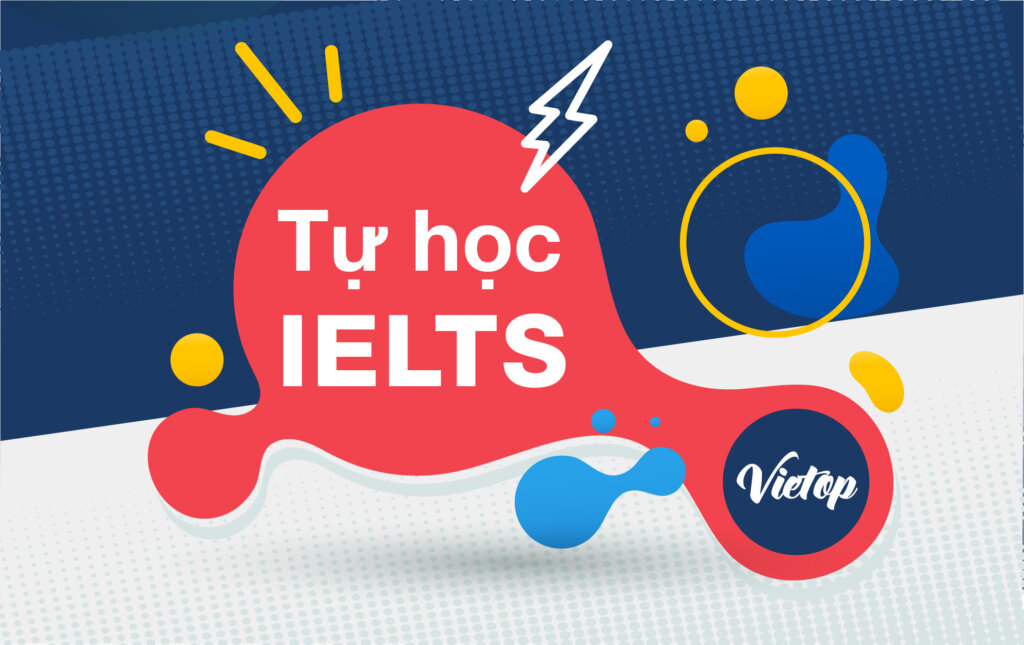 tự học ielts