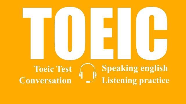 Những thang điểm thể hiện trình độ tiếng anh trong TOEIC 