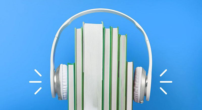 Audiobook - tiếp cận tri thức hiện đại hơn