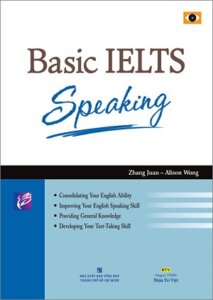 Basic-IELTS-Speaking