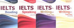 Practical IELTS Strategies