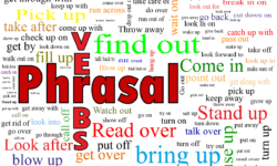 PHRASAL VERB LÀ GÌ?