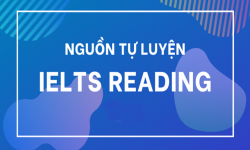 “Điểm mặt” 7 nguồn luyện Reading theo trình độ