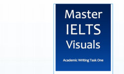 master ielts visuals