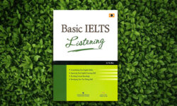 Tải sách Basic IELTS Listening cho người mới bắt đầu – Miễn phí