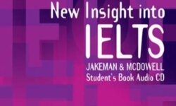 Tải miễn phí sách New Insight Into IELTS Workbook With Answer [PDF]