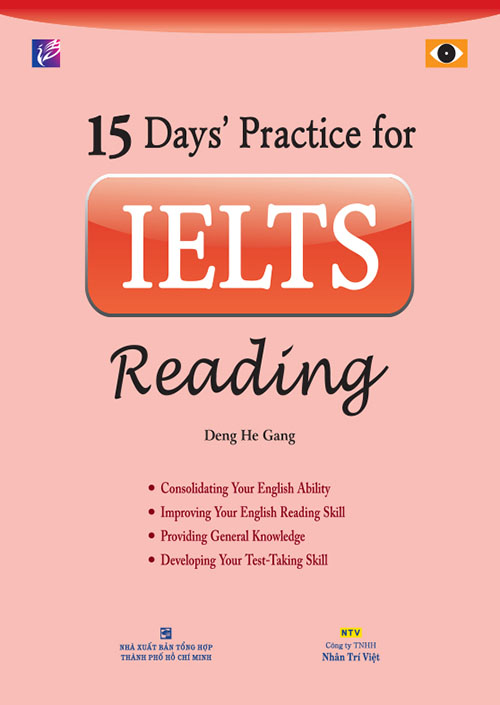 IELTS nâng cao kỹ năng Reading trong vòng 15 ngày