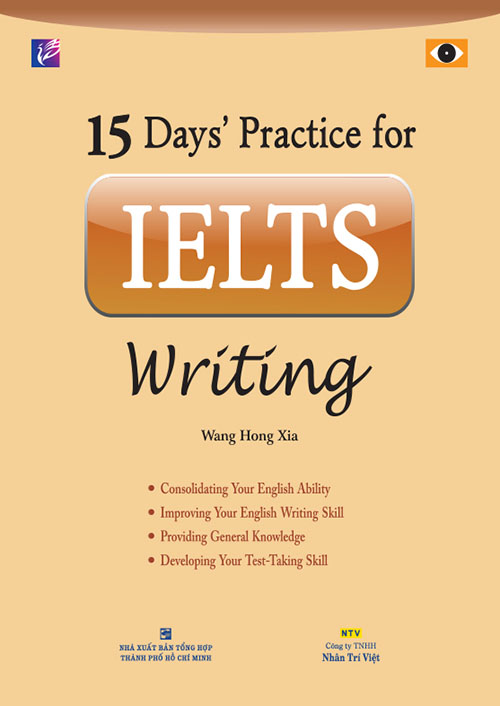 Lộ trình học IELTS nâng cao kỹ năng Writing trong vòng 15 ngày