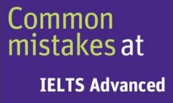 Tải sách Common mistakes at IELTS advanced [PDF] miễn phí