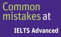 Tải sách Common Mistakes at IELTS Advanced [PDF] miễn phí