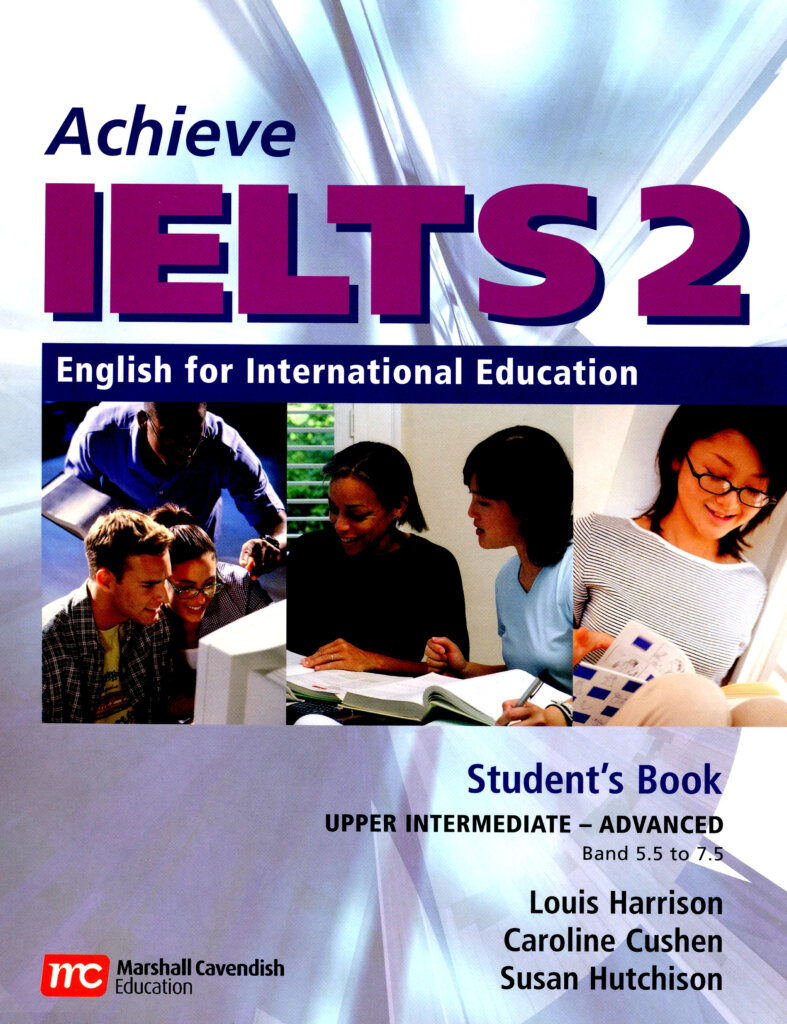 Achieve IELTS 2