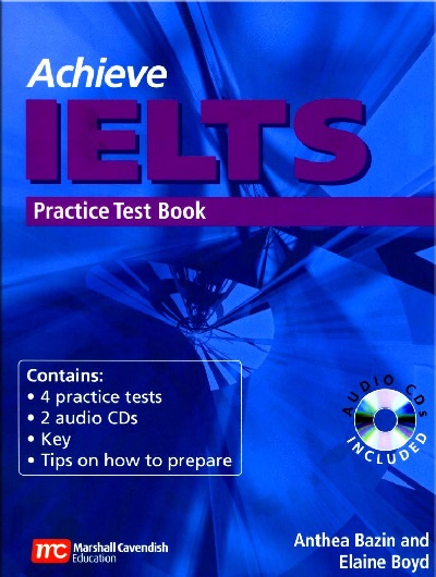 Achieve ielts reduced book part2