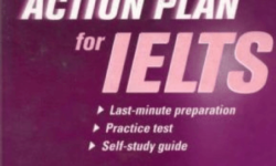 Action Plan for IELTS PDF- Free Download Full