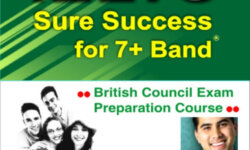 IELTS Sure Success For 7+ Band Download Free Ebook [PDF]