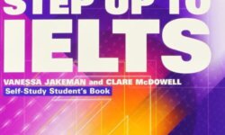 Giáo Trình Step Up To Ielts