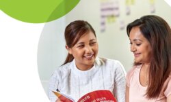 Tải sách Guide for teachers IELTS miễn phí