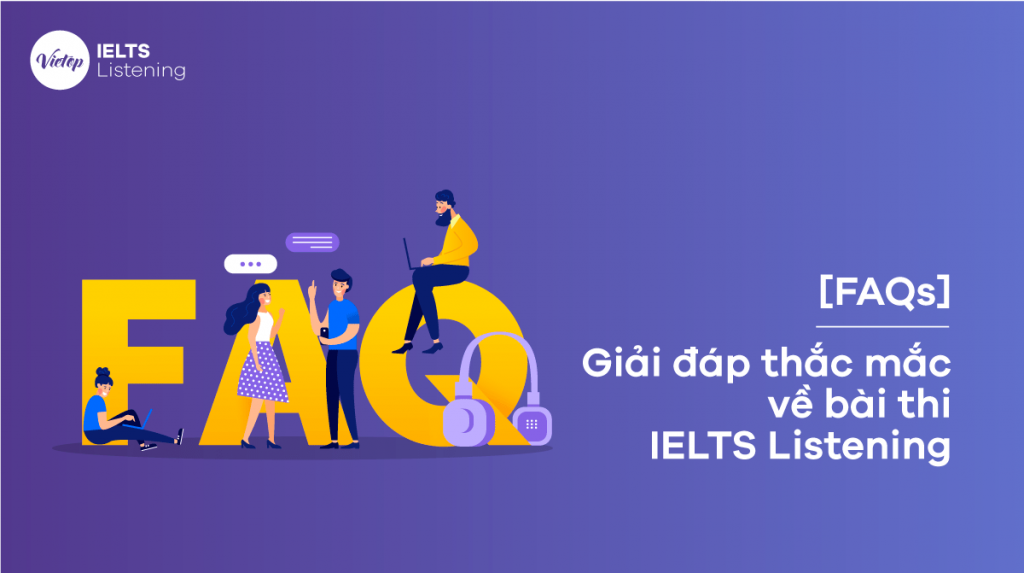 IELTS Listening Section 1