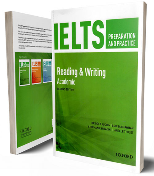 IELTS PreParation and Practice 
