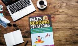 IELTS Reading strategies