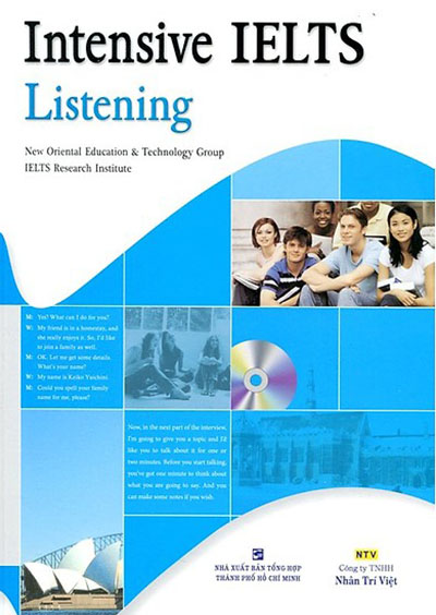 INTENSIVE-IELTS-LISTENING