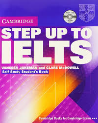 Step up to IELTS