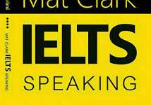 Sách Mat Clark – IELTS Speaking miễn phí