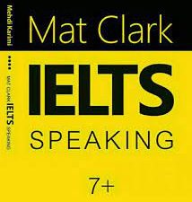 Tải sách Mat Clark – IELTS Speaking miễn phí