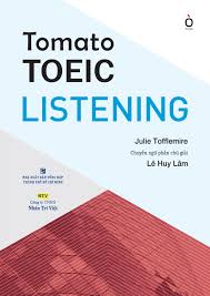 Giáo trình Tomato TOEIC Listening