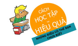 Cách học từ vựng tiếng Anh hiệu quả đơn giản