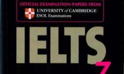 cambridge ielts 7 with answers