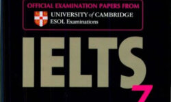 Download Cambridge IELTS 7 with answers miễn phí