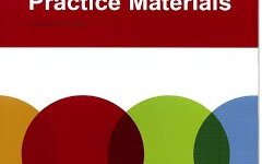Tải sách Official IELTS Practice Materials miễn phí [PDF]
