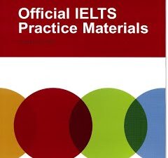 Tải sách Official IELTS Practice Materials Vol 2 miễn phí [PDF]