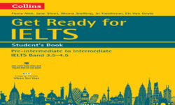 Tải trọn bộ Get Ready for IELTS by Collins miễn phí – Pre-intermediate A2+