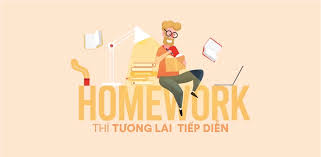 Bài tập về thì tương lai tiếp diễn