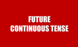 Thì Tương lai tiếp diễn – Cách dùng & Bài tập đáp án chi tiết (Future Continuous)