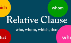 Cách dùng Mệnh đề quan hệ & bài tập có đáp án chi tiết (relative clauses)