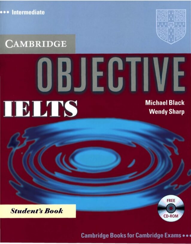 Objective IELTS Advanced Workbook with Answers