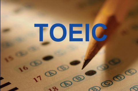 Tổng hợp từ vựng ôn thi TOEIC thường gặp trong đề thi TOEIC