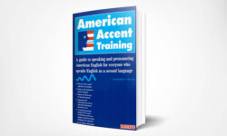 Tải sách American Accent Training miễn phí