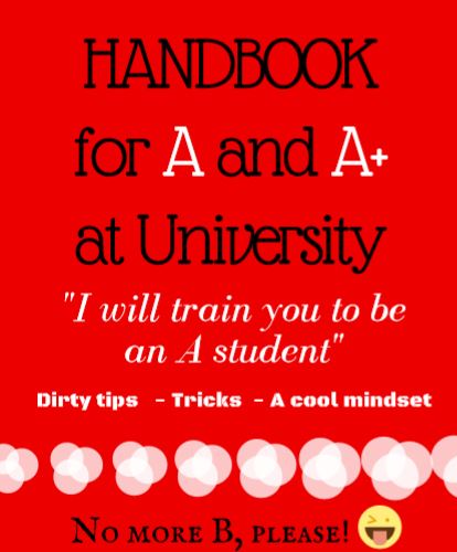 BOOK 5. HANDBOOK FOR A+2019