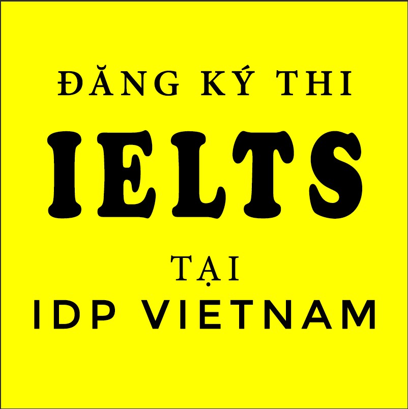 DANG KY THI IELTS TAI IDP VN